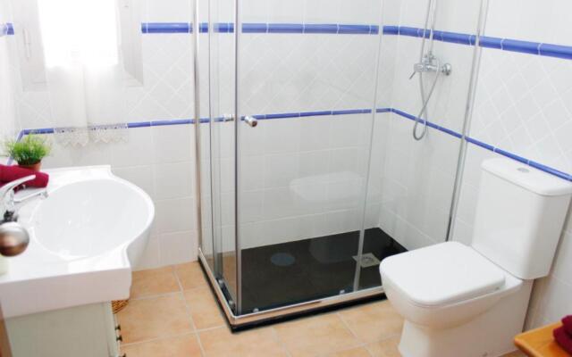 Azahar Apartamentos Triana V