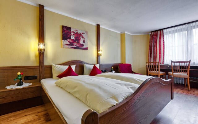 Hotel Lamm