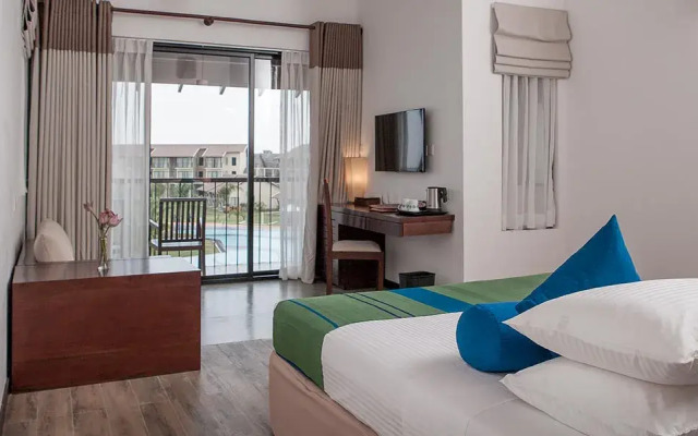 The Calm Resort & Spa