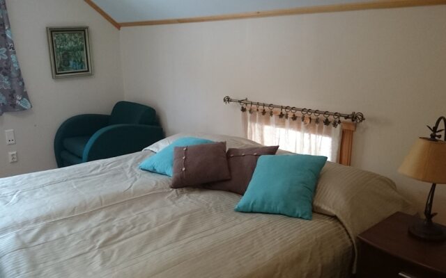 Yli-Kaitalan Lomamökit