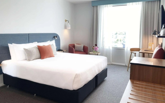 Sudima Auckland City