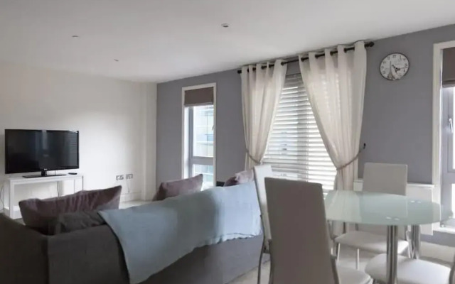 Sandpiper Apartment