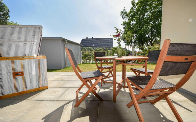 Appartement Sonnenpark 5