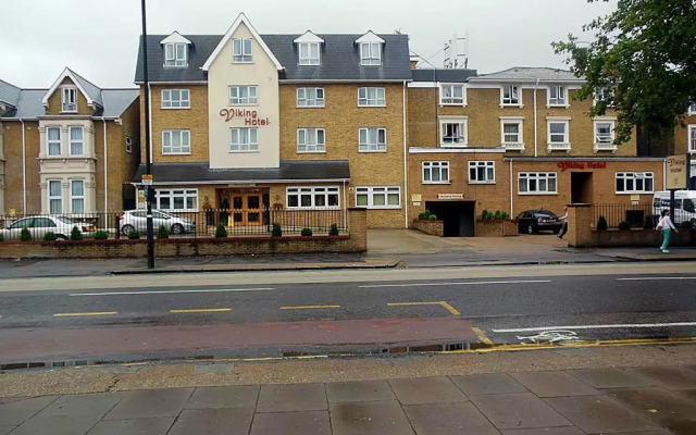 Viking Hotel