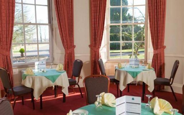 Woodland House Hotel