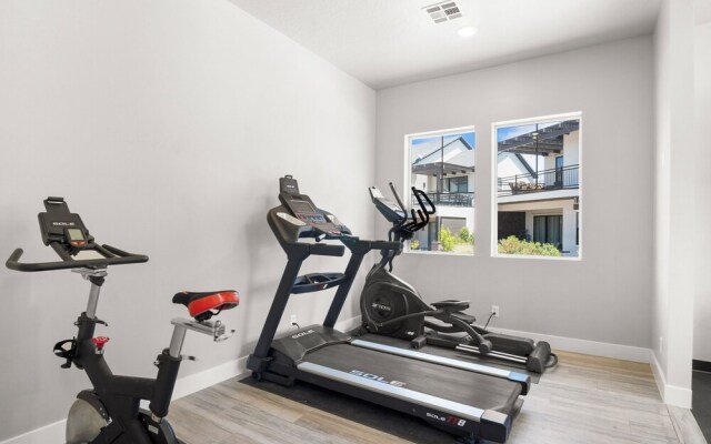 Adventure Awaits in Ocotillo