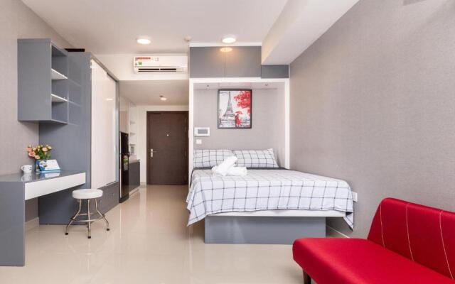 Rose Luxury Apartment Near Center