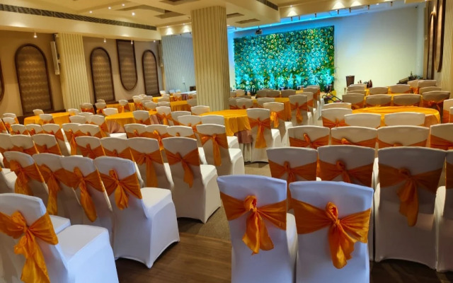 Spree Hotel Aurangabad