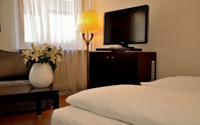 Hotel Restaurant Arche
