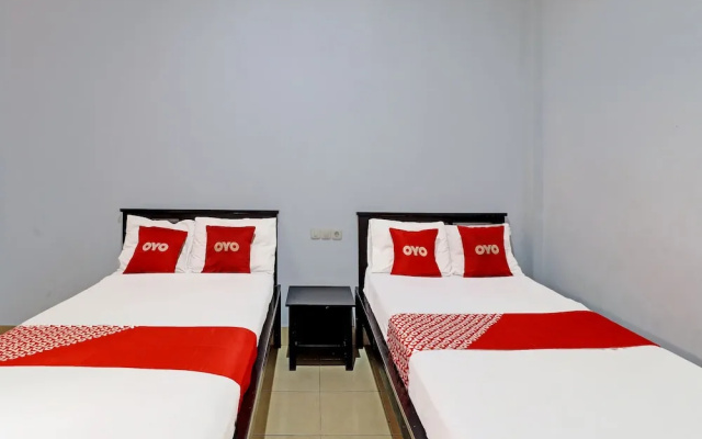 Hotel Nuansa Indah