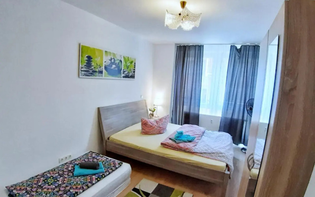 LEA Apartment Zentrum