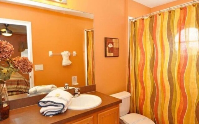 Davenport - 6bd/5.5ba Poolhome - #6av216