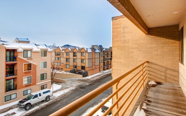 Great Condo for Park City Adventures by RedAwning