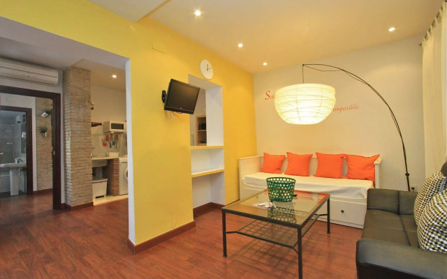 Paseo de los Tristes