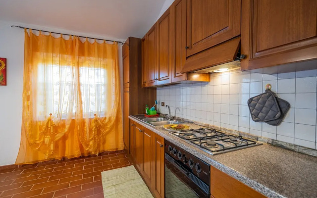 Agriturismo il Palagetto