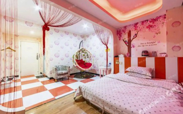 Fulin Hotel