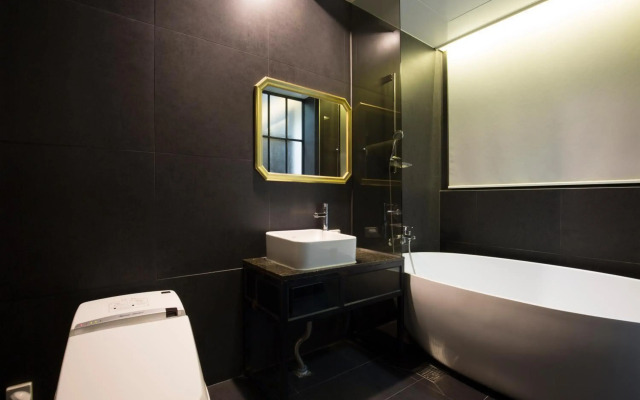 2 Heaven Hotel