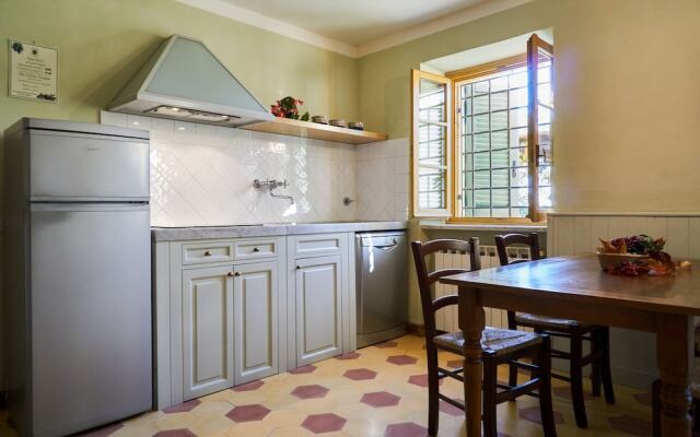 Agriturismo Monteverde