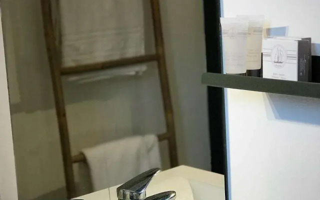 Les Appartements d'Edmond St Sebastien