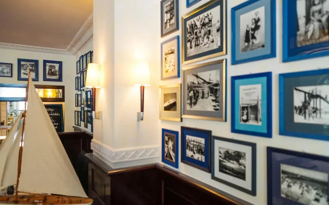 Neptun Hotel Kühlungsborn