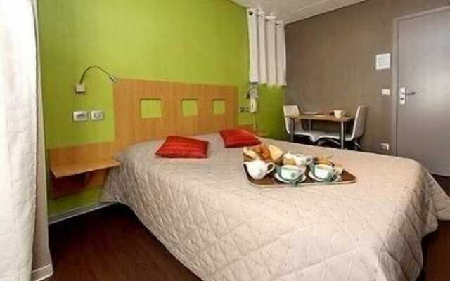 Hôtel des Gorges du Tarn