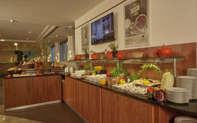 H4 Hotel Kassel