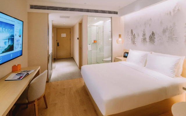 Orange Hotel (Shantou Jinsha East Road Store)