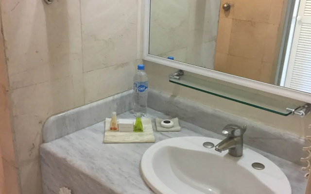 Hotel Fortin Plaza