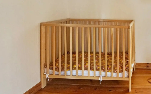 8 Person Holiday Home in Ingatorp