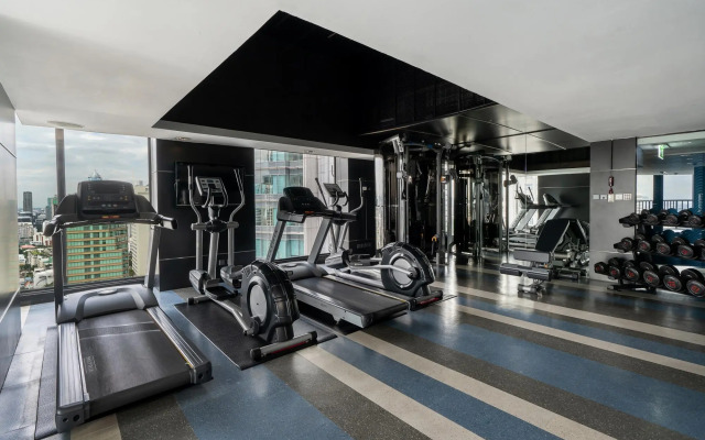 Ramada Bangkok Sukhumvit