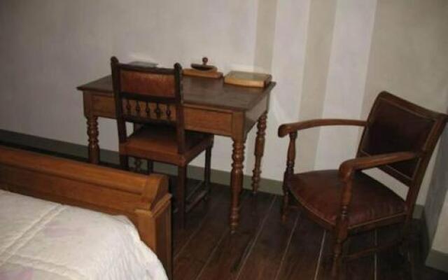 Gite Le Chardon Fleuri