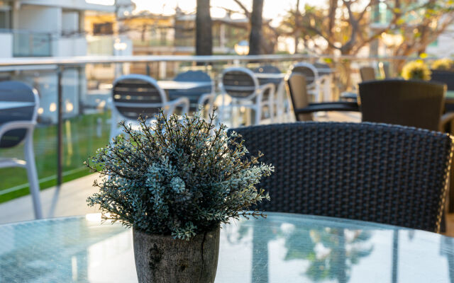 Apartamentos El Palmar