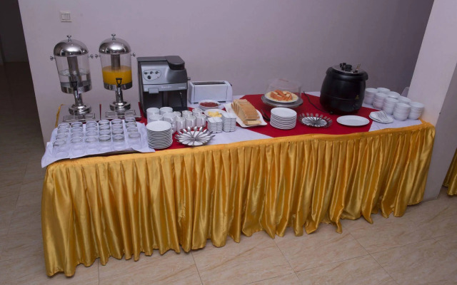 Shew Poe Eain (1) Hotel