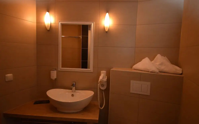 Hotel Gasthof Roseneck