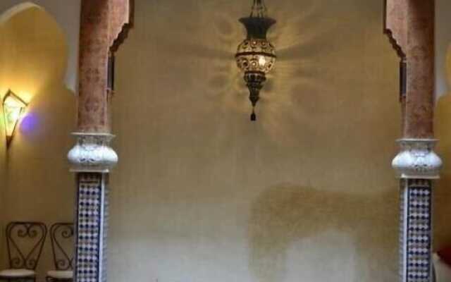 Riad Charik