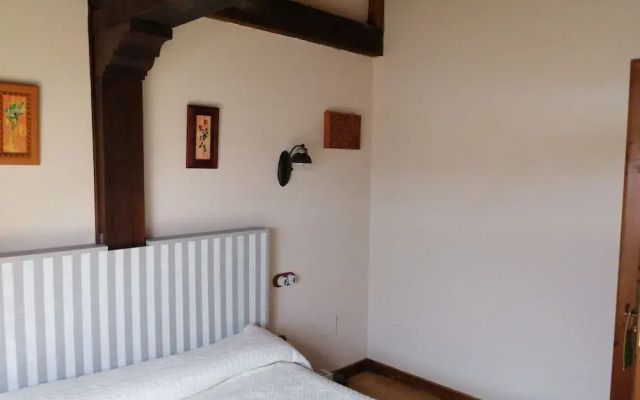 Posada el Jardin de Angela