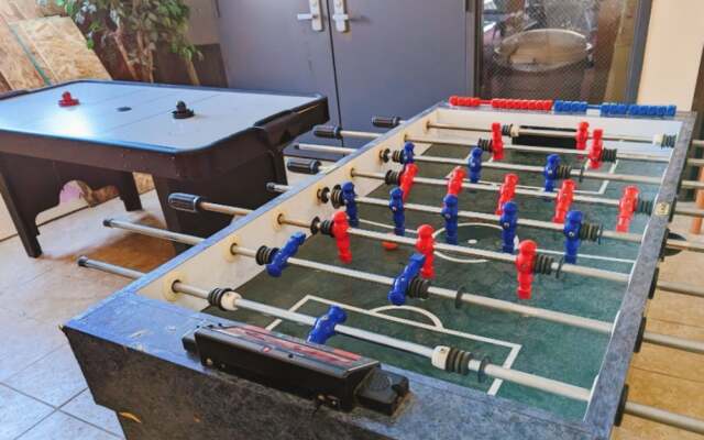 Asteria Inn and Suites