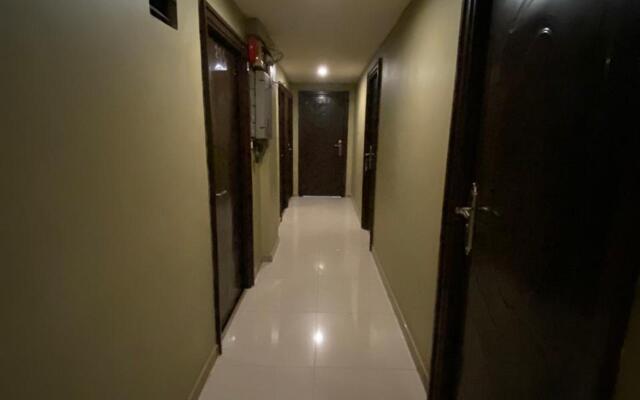 89 Hotel
