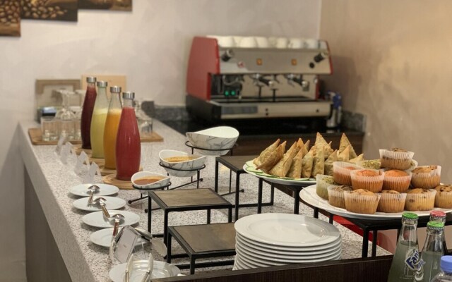 Virunga Inn Resort & SPA