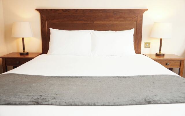 White Hart Braintree by Greene King Inns