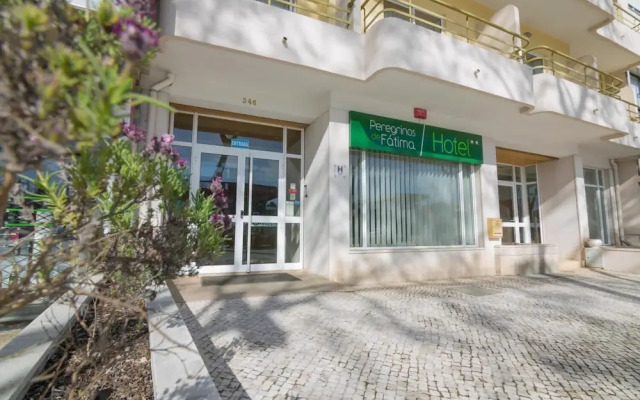 Hotel Peregrinos de Fátima by Umbral