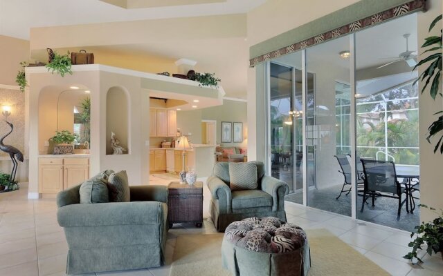 Fieldstone Home #45903