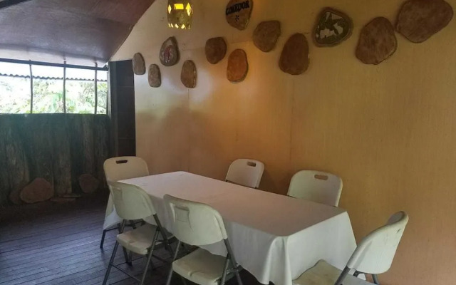 Salkantay Hostels