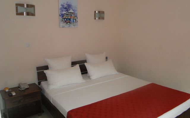 Hotel H1 Tamatave