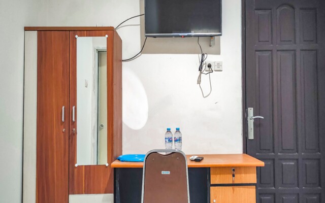 Anugerah Guesthouse RedPartner