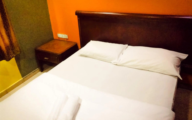 Station Hotel Klang