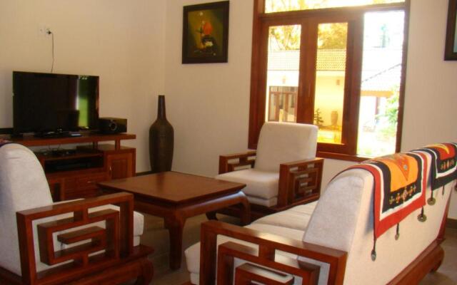 Phu Quoc Private villas