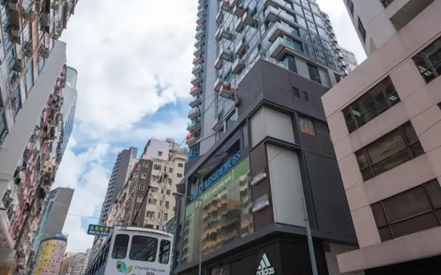 CHI Residences 138