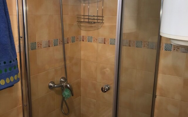 Garajonay Apartamento