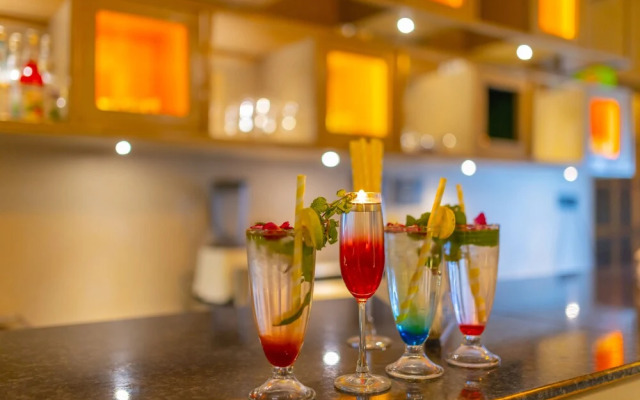 Zest-A Boutique Hotel